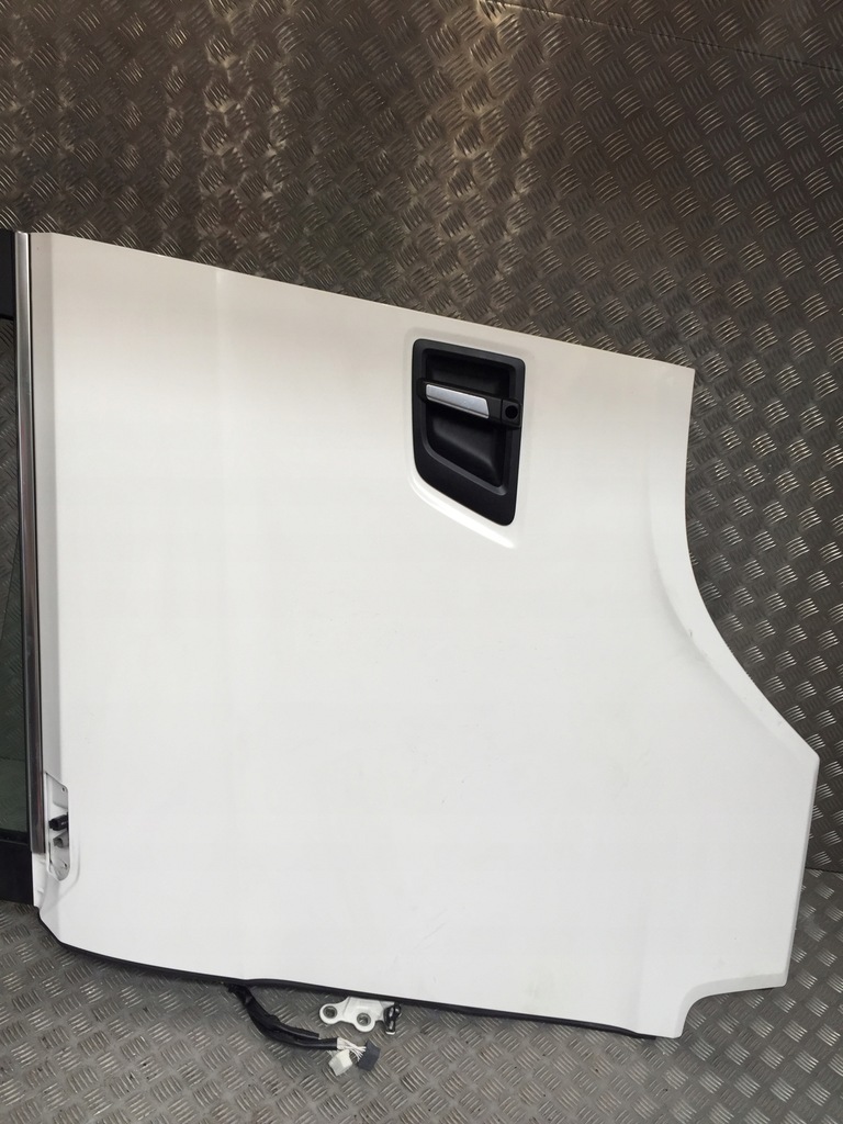 фото №3, Двері ліва повний scania r ntg 2653996 , 2044983