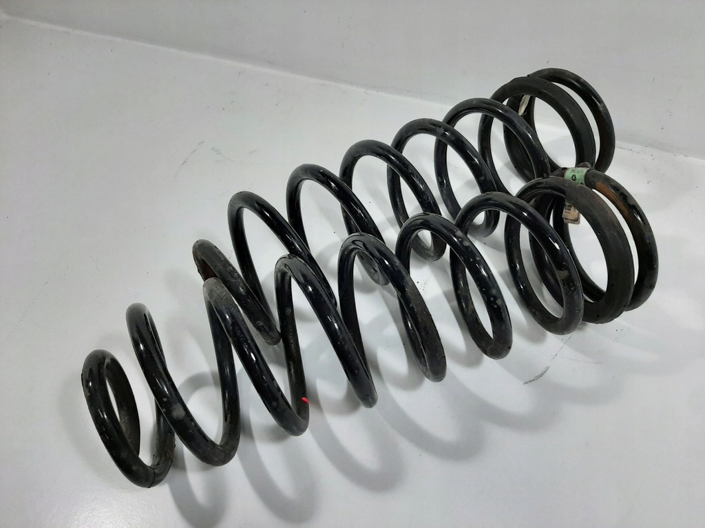 фото №14, Dodge ram 1500 2x4 14r пружини ліва права задня