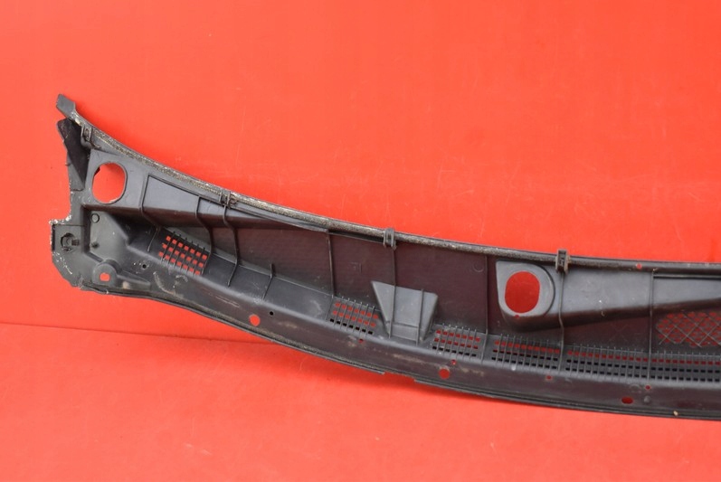 фото №7, Жабо eu nissan micra k12 02-07