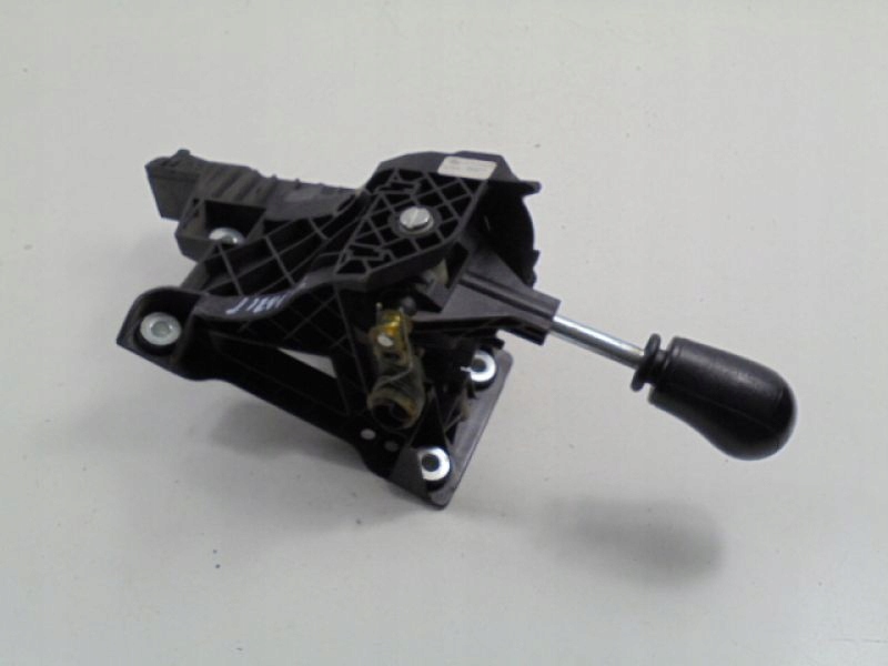 фото №6, Transit mk5 домкрат передач lift 2.2d 6c1r7c453cb