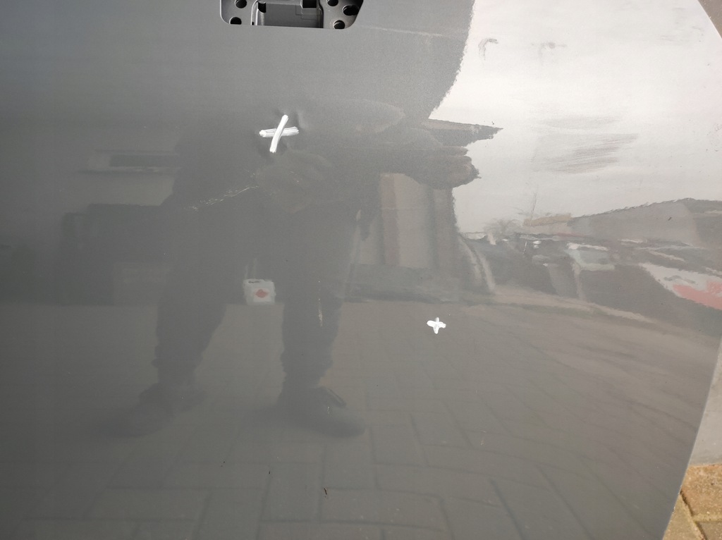 фото №14, Двері volvo xc40 передні праве