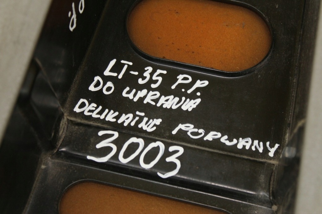 фото №16, Заднє сидіння сидіння подвійний правий перед lt 35 sprinter