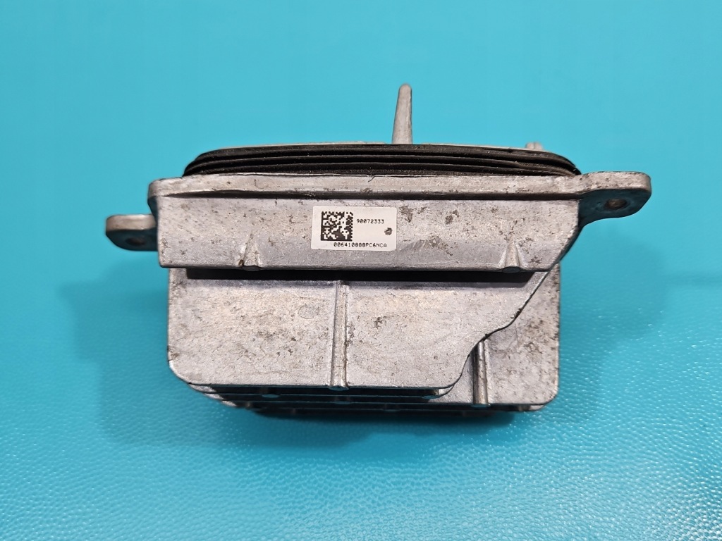 Купити Ліхтар рух dziennej led правий renault megane iv 16-20 90072333