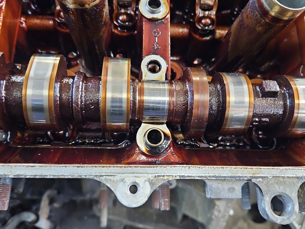 Двигун v2gr-r62a lexus rx 2 03-08 3.5 v6 276km odpalany film вимірювання Київ