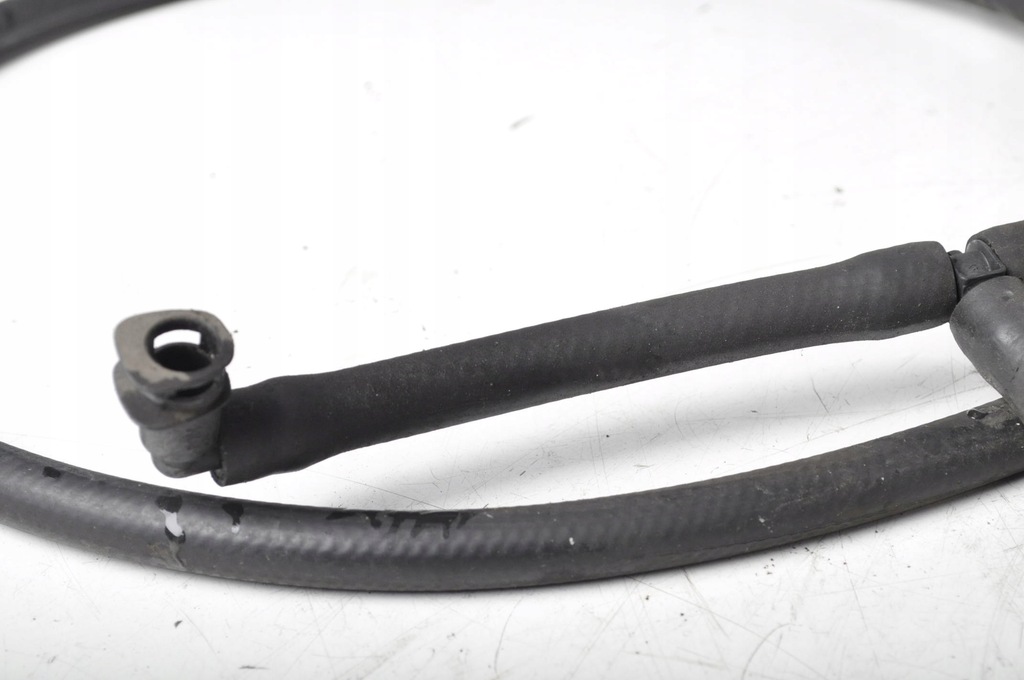 фото №5, Volvo s40 ii wąż провода омывателя фары