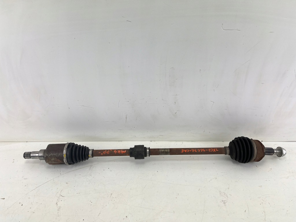 Купить Приводной вал правая передняя ford focus mk4 jx67-36436-cae