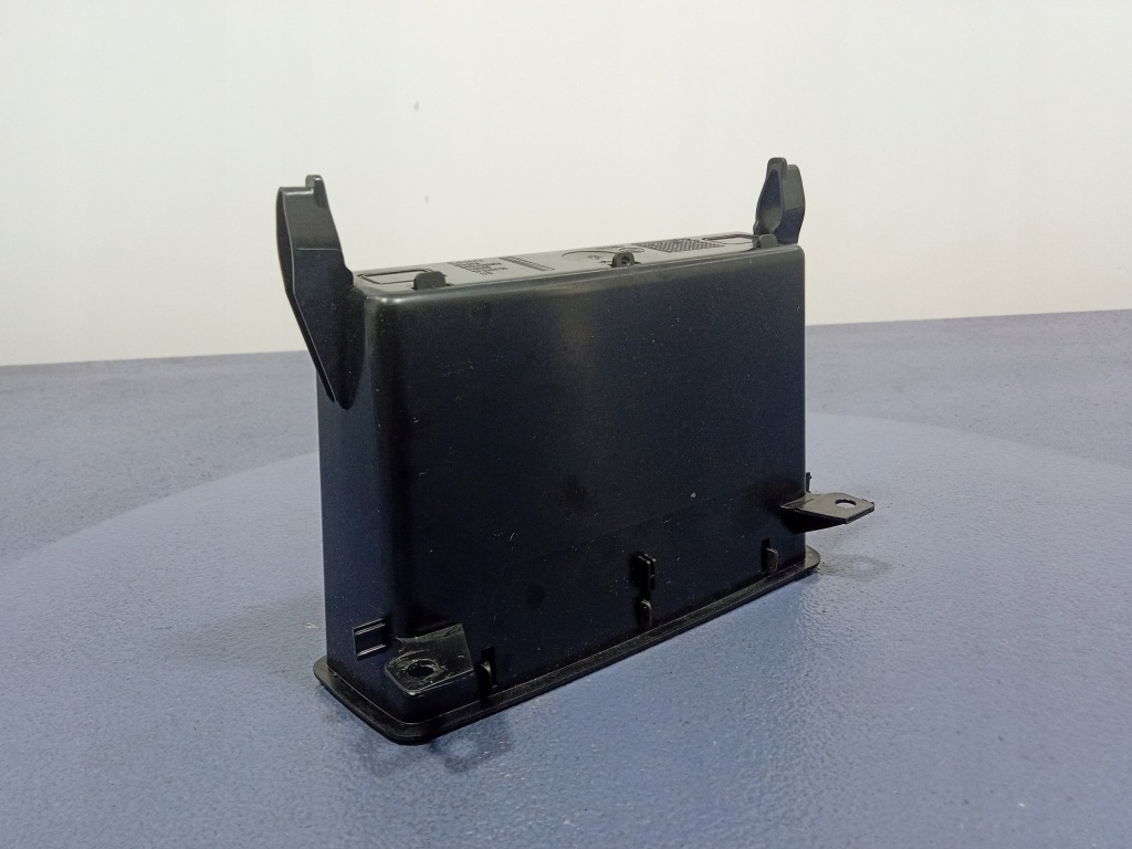 фото №6, Bmw x5 g05 g06 g07 бардачок задний туннель полка 9399873