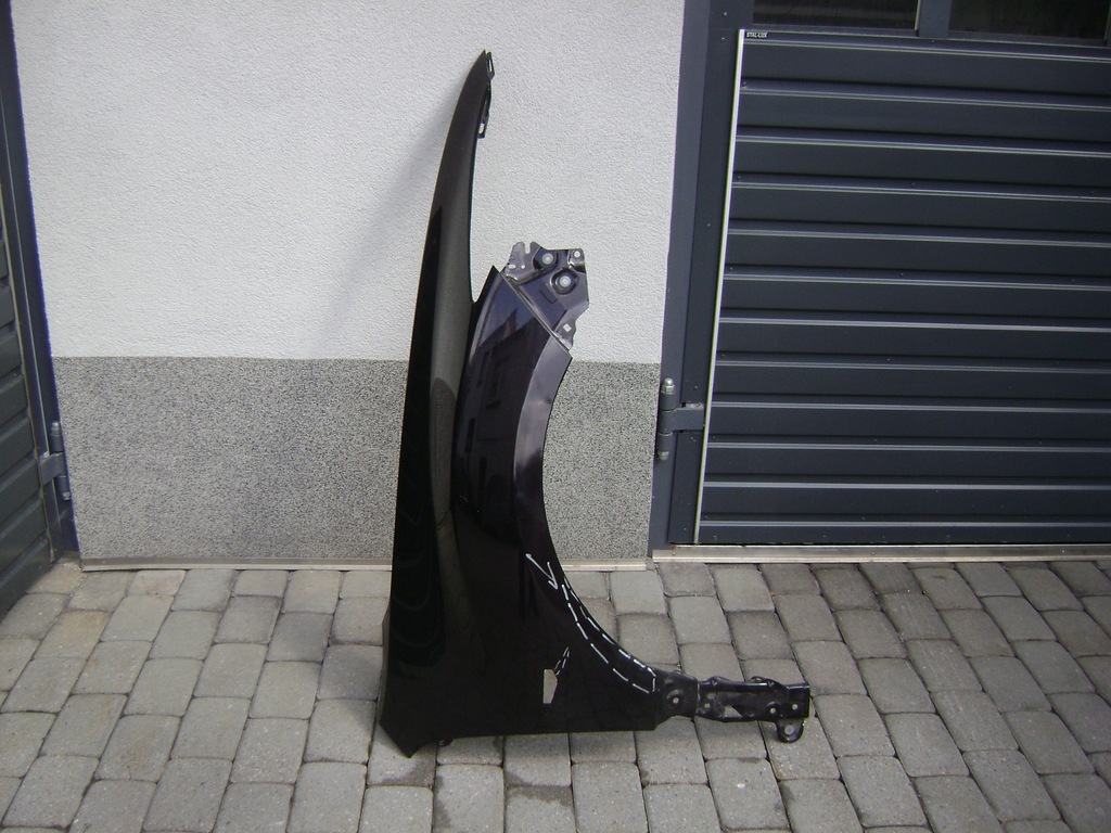 фото №1, Крила правий mazda 6