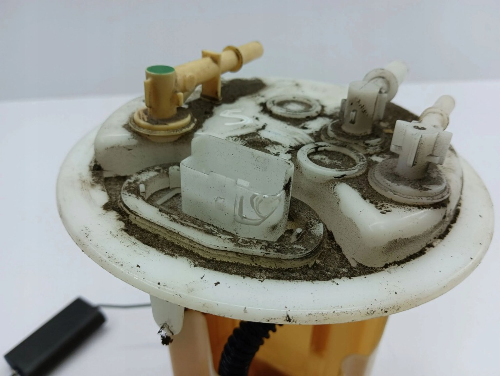 Peugeot 508 датчик уровня топлива 2011 9670329090 с Разборки