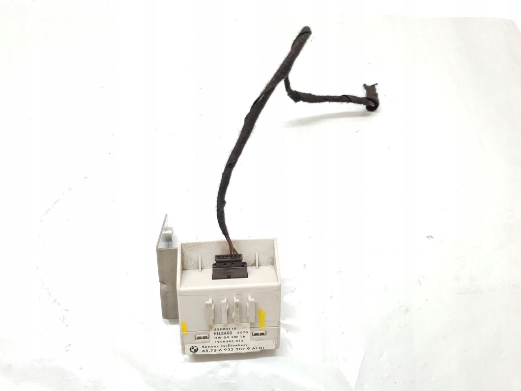 фото №1, Модуль датчик сигналізація mini r50 r53 cooper s