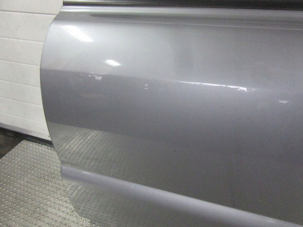 фото №6, Kia sportage ii 2005 дверь левая задняя полный