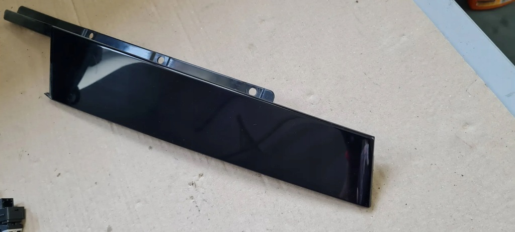 фото №10, S3 8v sedan a3 молдинг накладка стойка левая перед 8v5837901