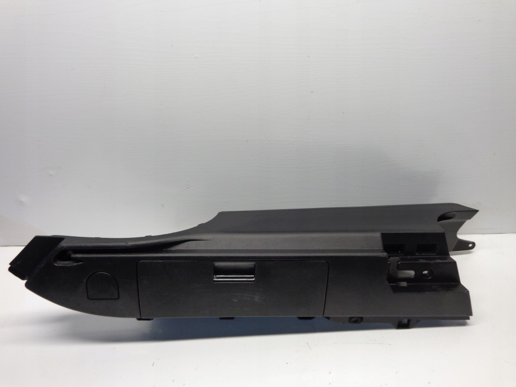 фото №1, Alfa romeo 159 kombi бардачок защита багажника левый задняя 156039738