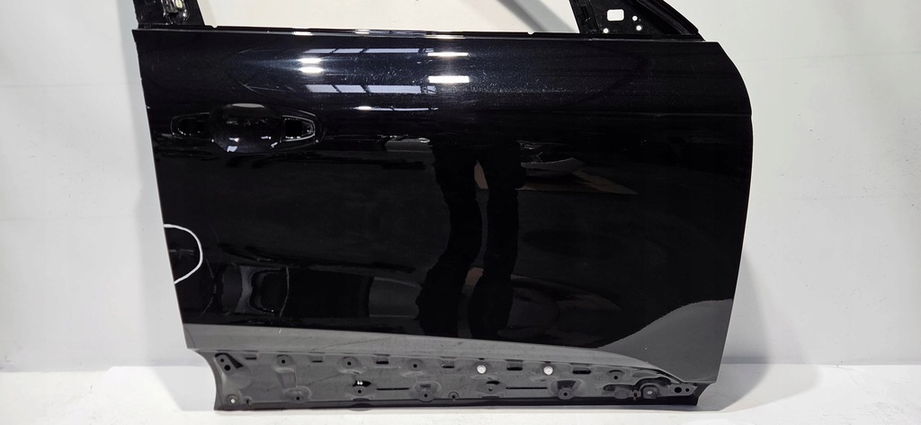 фото №2, Двері правий перед renault arkana 19- оригінал