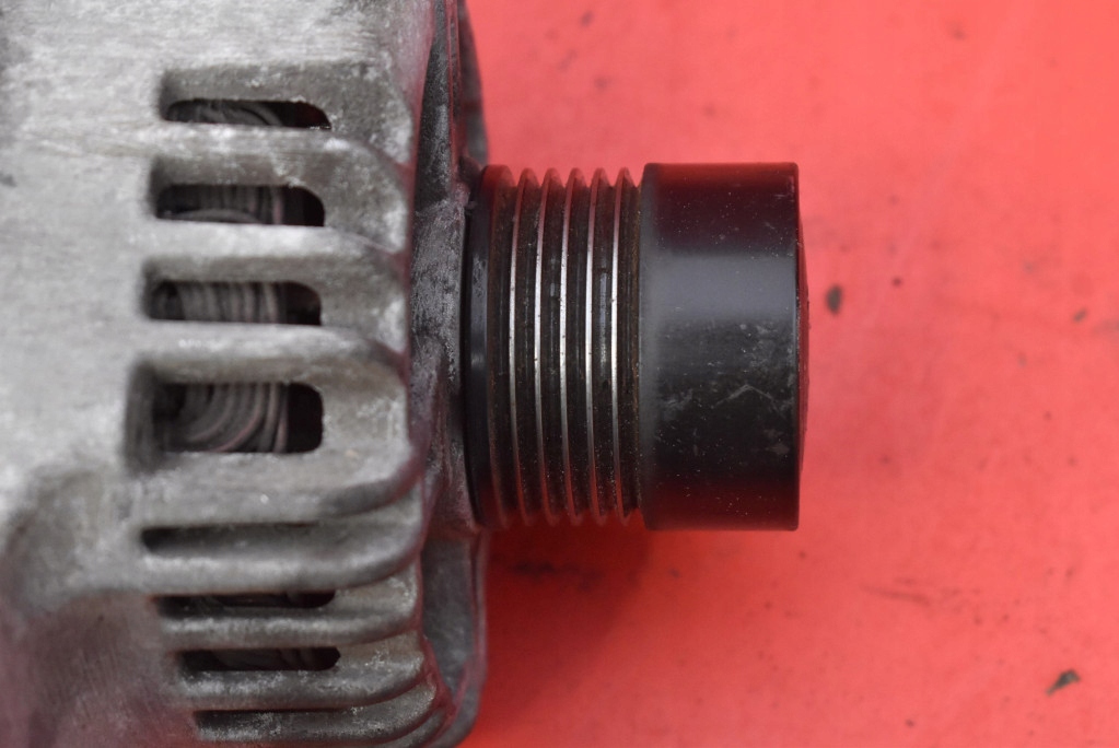 фото №7, Генератор 13197577 opel corsa c 1.3 cdti 70 km 03-06