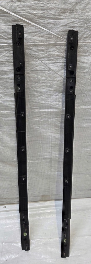 фото №9, Рейлінги дахові комплект chevrolet trax