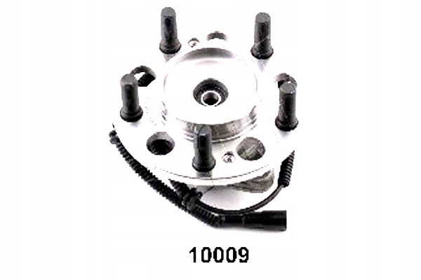 фото №2, Ashika ступиця колеса