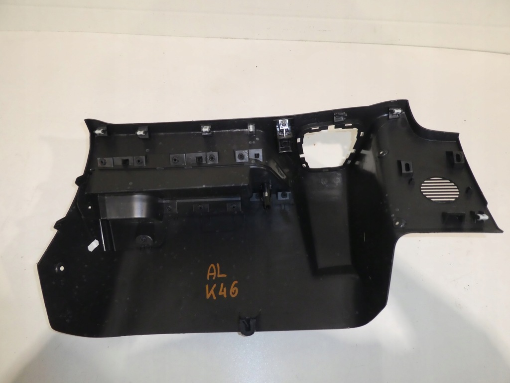 фото №6, Захист вибірник master iii 969109292r