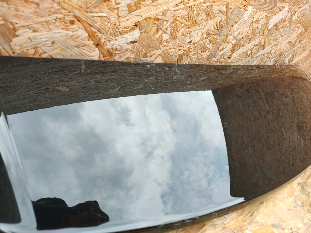 фото №3, Audi a6 c8 спойлер спойлер крышки задняя задний