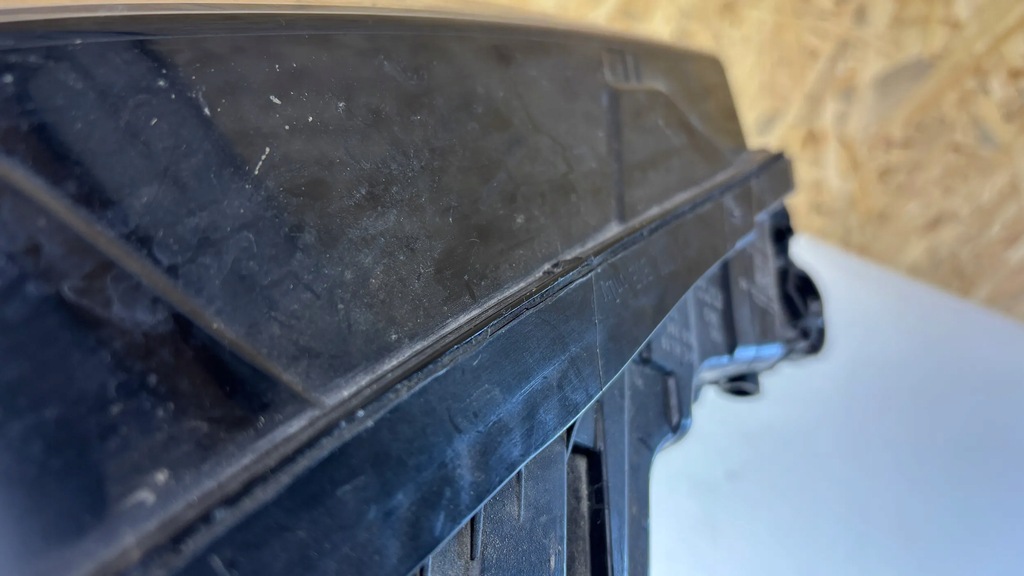 фото №11, Audi q5 sq5 2021 лампи передні