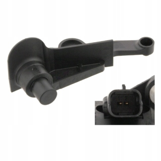 фото №2, Febi bilstein 31241 генератор імпульсів, wał колінчастий