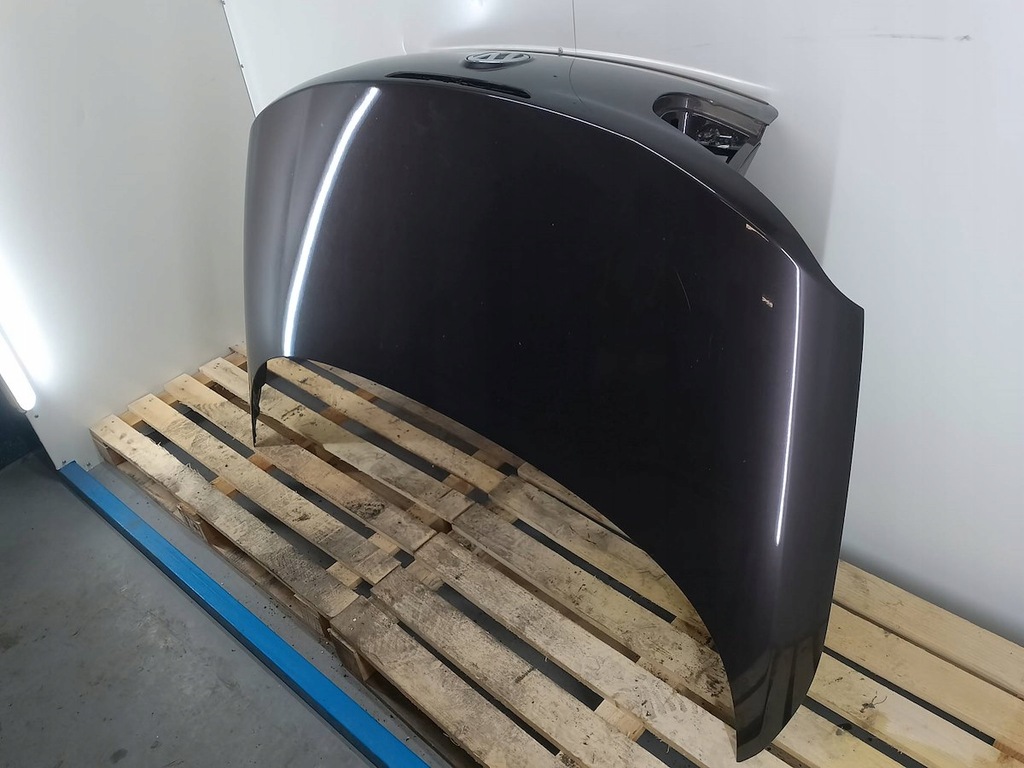 фото №10, Кришка багажника багажника vw eos 1q0827025c