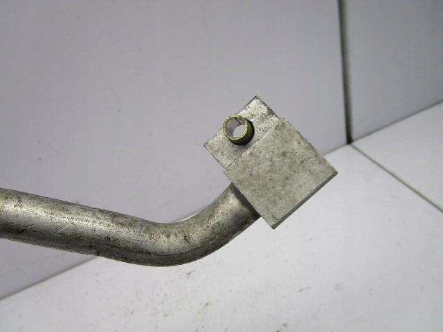 фото №3, Alfa romeo 147 шланг wąż кондиционера 1.6 16v