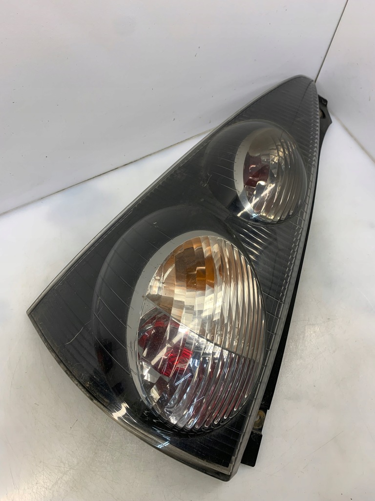 фото №1, Лампа задняя левая peugeot psa