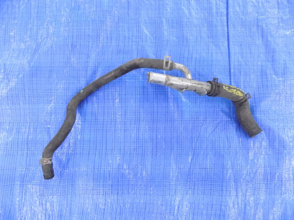 фото №2, Wąż шланг wody renault koleos 2,0 dci