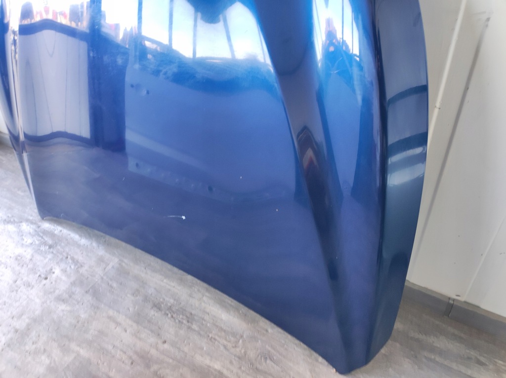 фото №5, Капот --------- infiniti q50 2013-2024