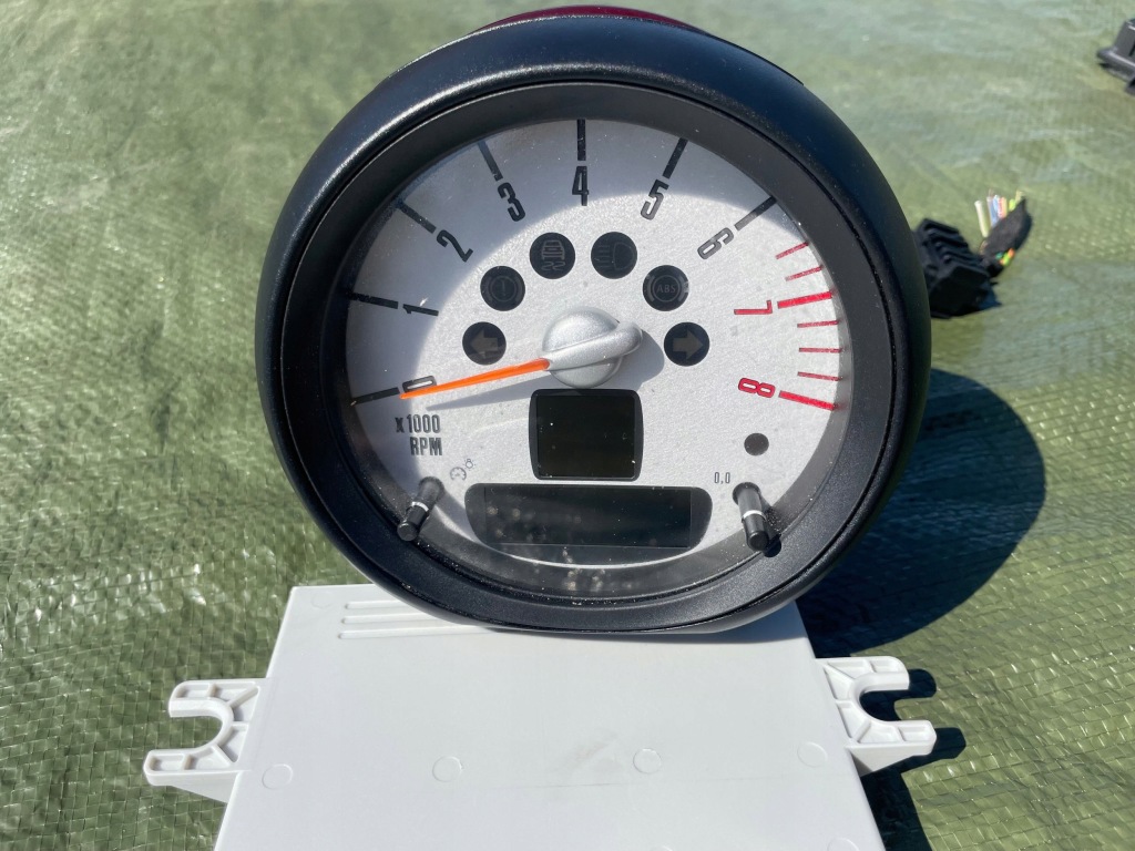 Купить Mini r55 r56 r57 r58 r59 r60 r61 1.6 16v obrotomierz 9306255 eu