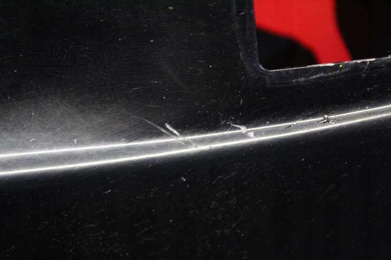 фото №5, Дверь левая задняя задние чёрные honda city 5 v sedan 08-11