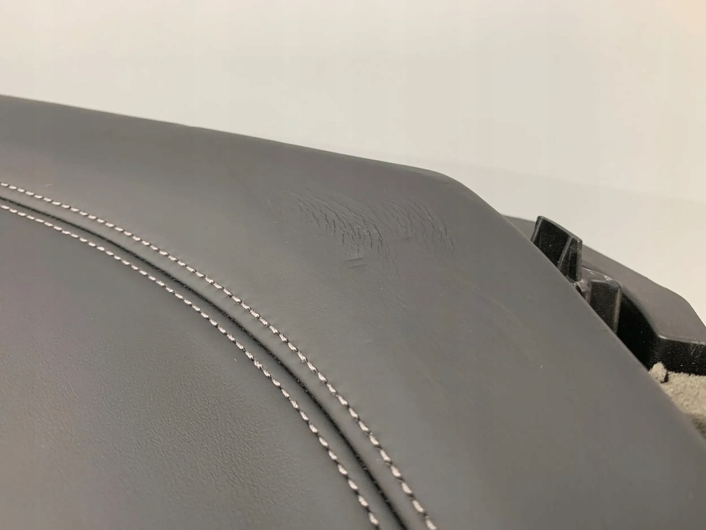 фото №9, Bmw 8 g15 g16 f91 приборная панель приборная консоль nachtblau