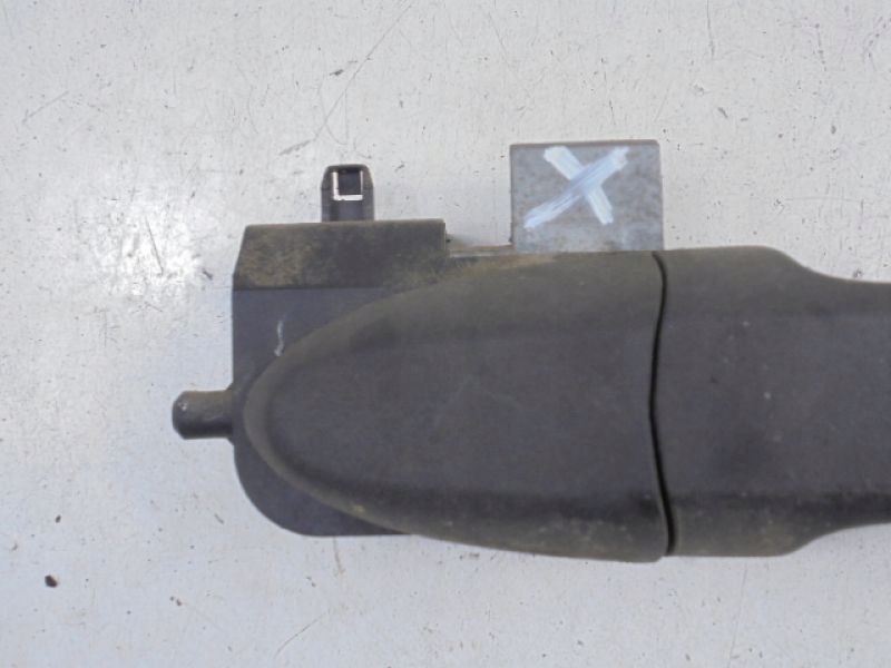 фото №7, Ford escape i ручка зовнішня права перед