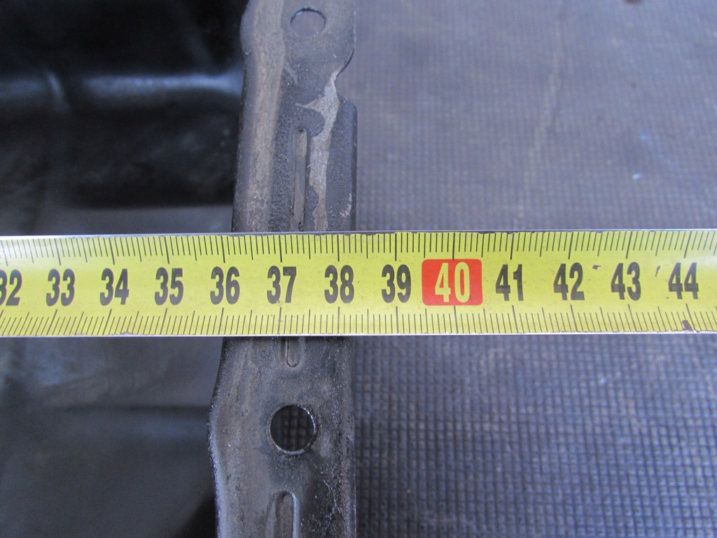 фото №10, Поддон масляная kia sportage iii 2.4 b 10-15r