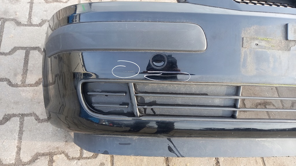 фото №6, Бампер перед hyundai getz 04r hb