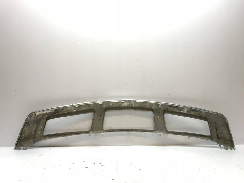 фото №13, Mercedes gl x166 2012-2015 накладка бампера a1668852825