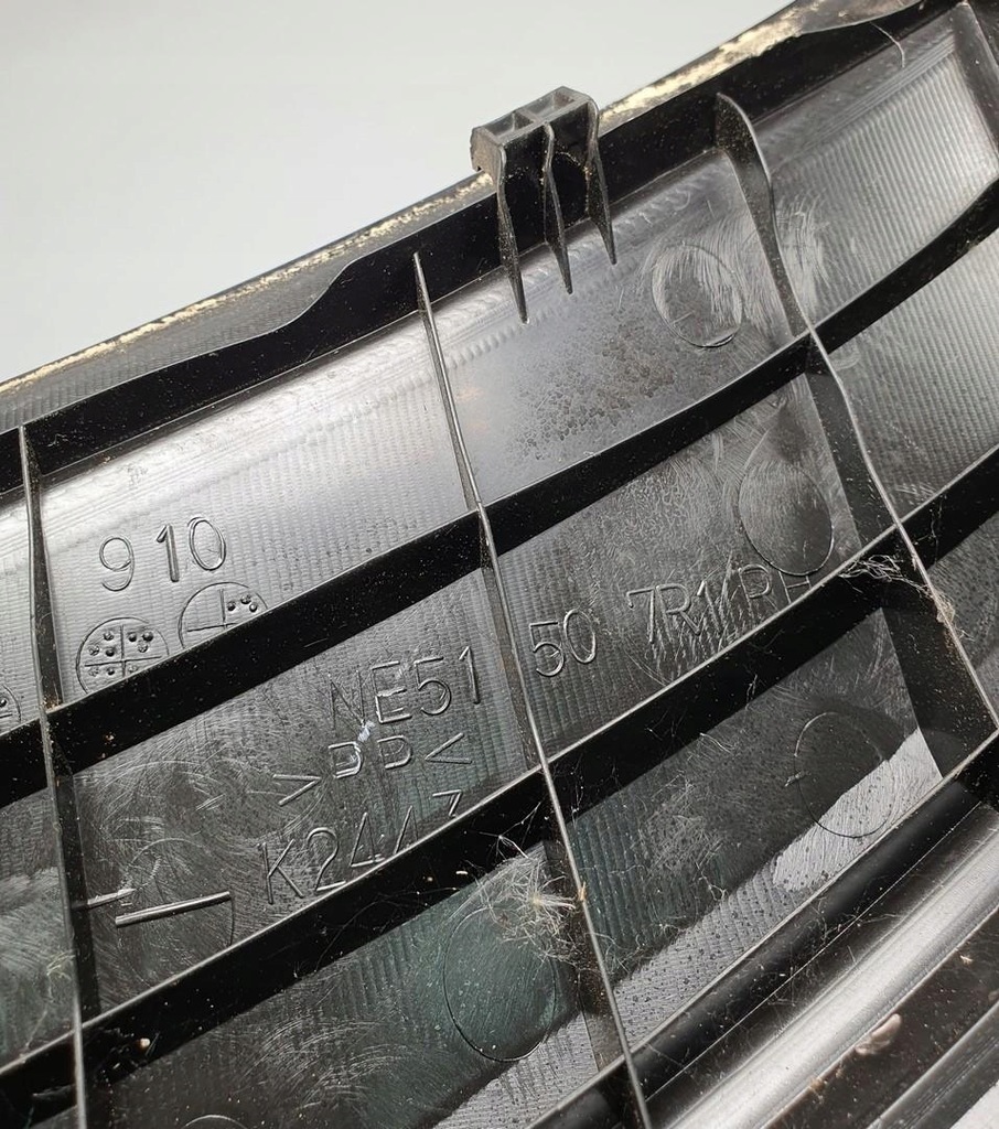 фото №7, Жабо mazda mx-5 iii nc ne51507r1 europa