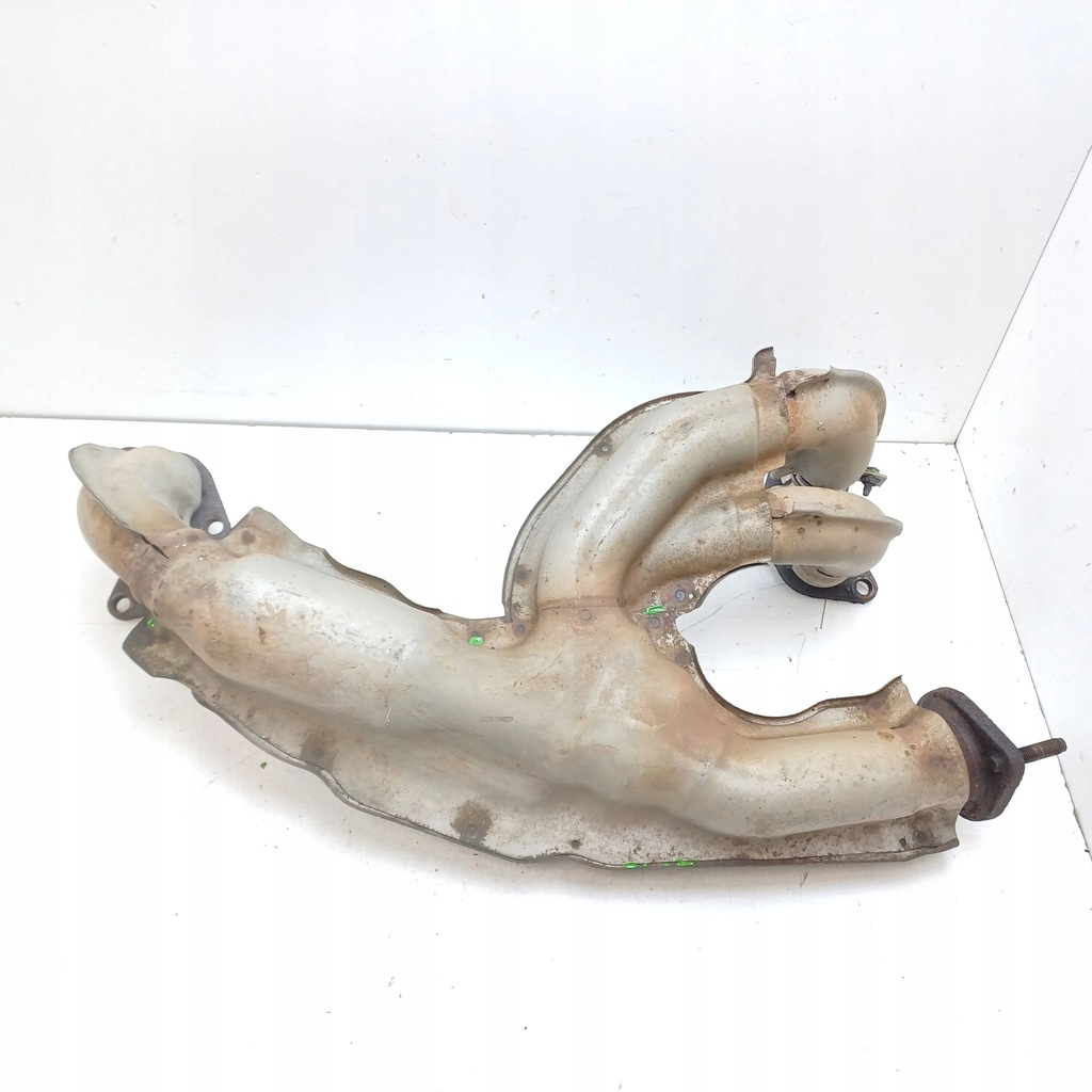 фото №1, 2007 subaru outback фільтр часток твердих каталізатор / fap / dpf