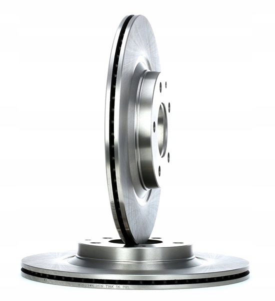 фото №14, 2x ridex 82b0986 тормозные диски тормозные задняя do mazda rx-8 se, fe 301,7mm