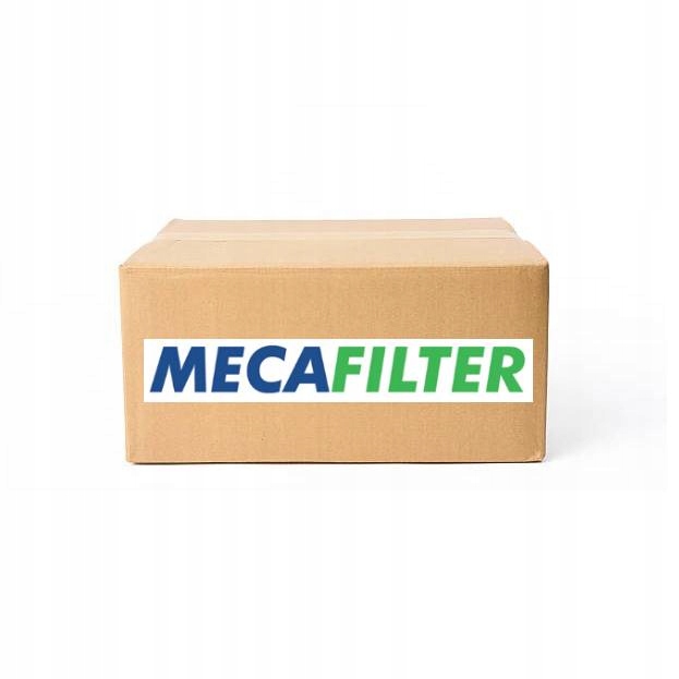 фото №1, Mecafilter elp3615 фильтр воздуха