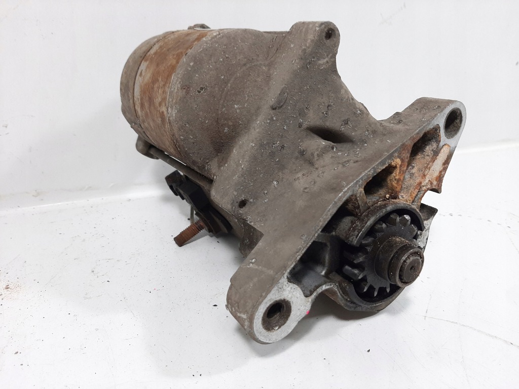 фото №8, Dodge durango ii lift awd 4x4 4.7 v8 07r стартер denso 56029750ab