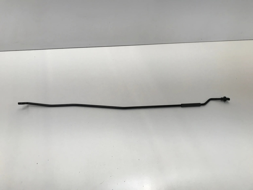 фото №1, Mazda mx-30 2022 підпора дріт капот перед