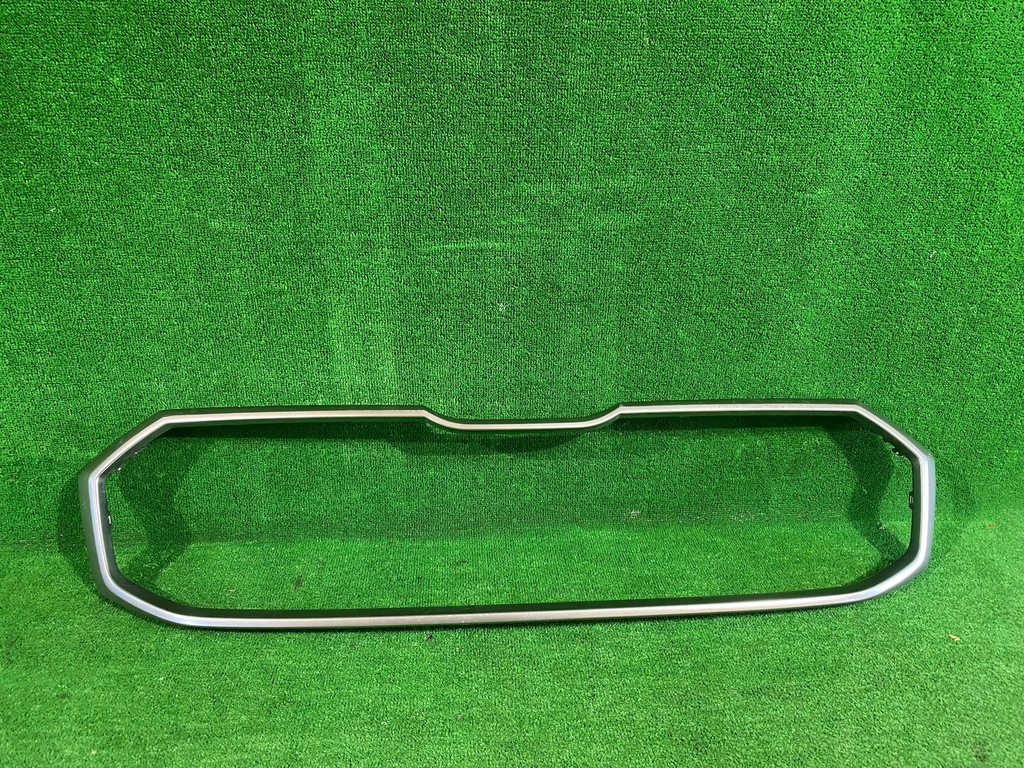 фото №1, Молдинг решітка skoda kodiaq ii 24-