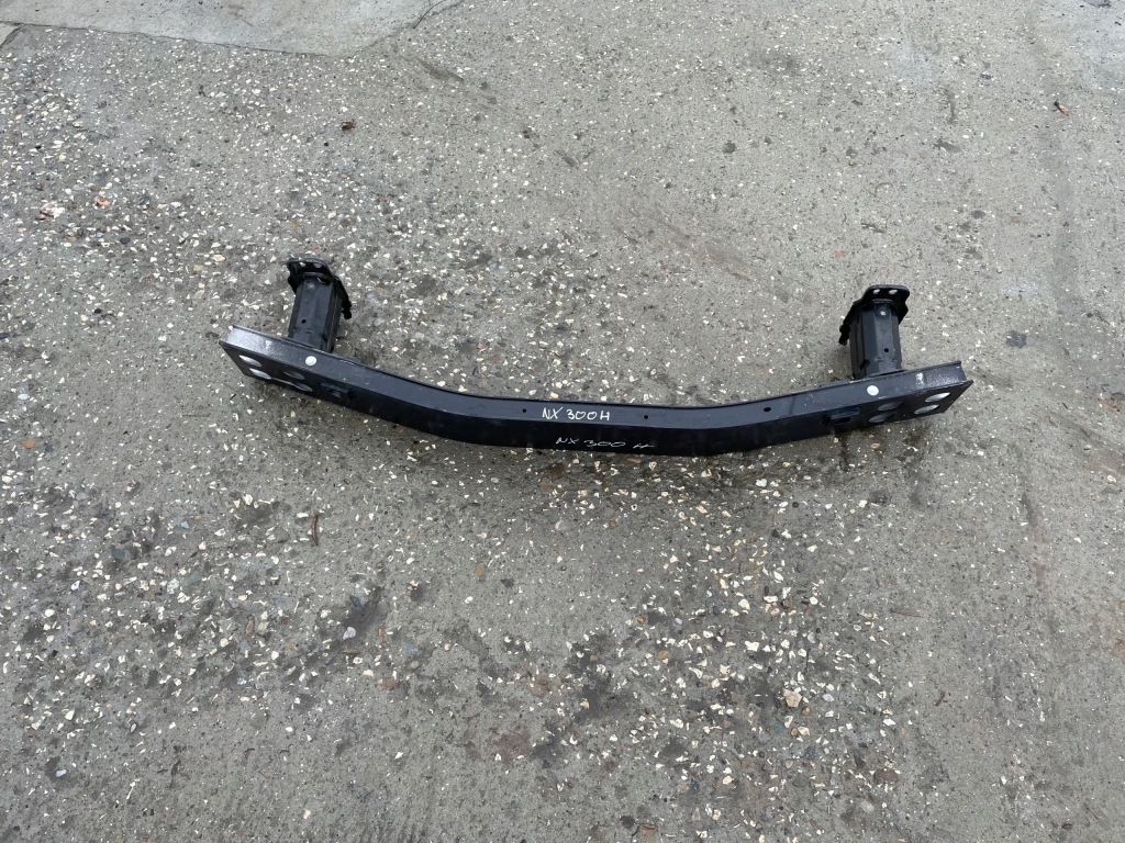 фото №1, Lexus nx 300h 2018- балка бампера перед
