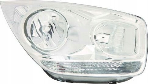 фото №1, Depo 92102-1p000 фара лампа depo