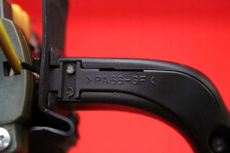 фото №7, Важіль перемикач двірник 12758446 saab 9-5 95 1 i kombi 05-10