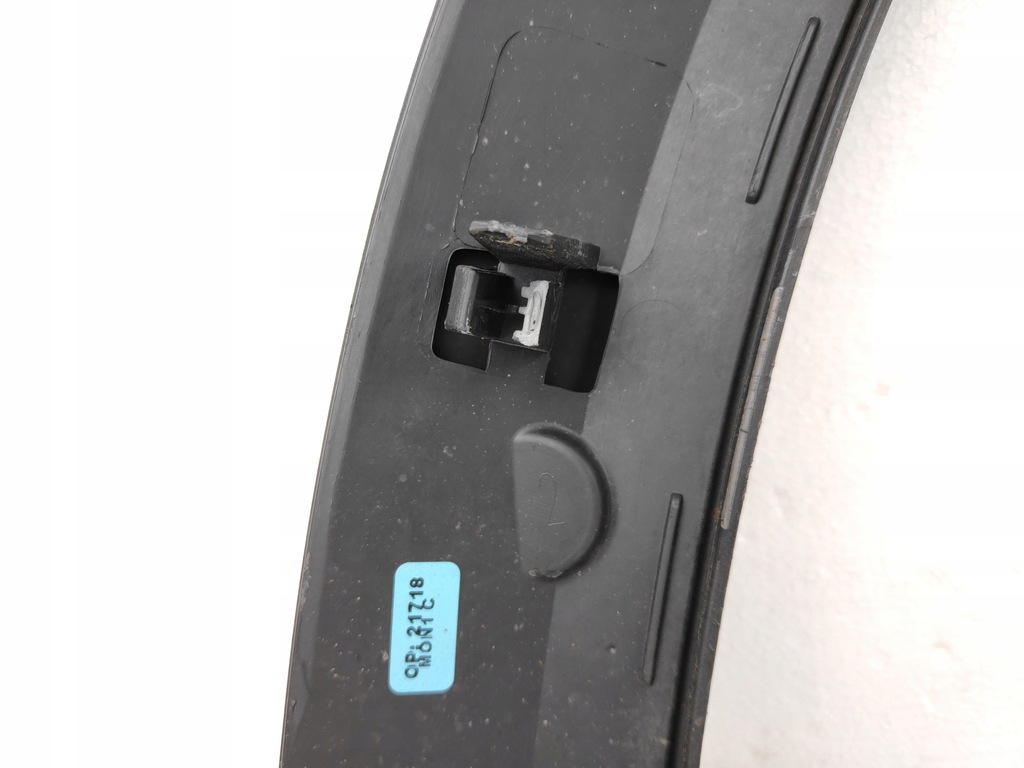 фото №10, Cupra formentor молдинг накладка крыла правый перед 5ff853718e