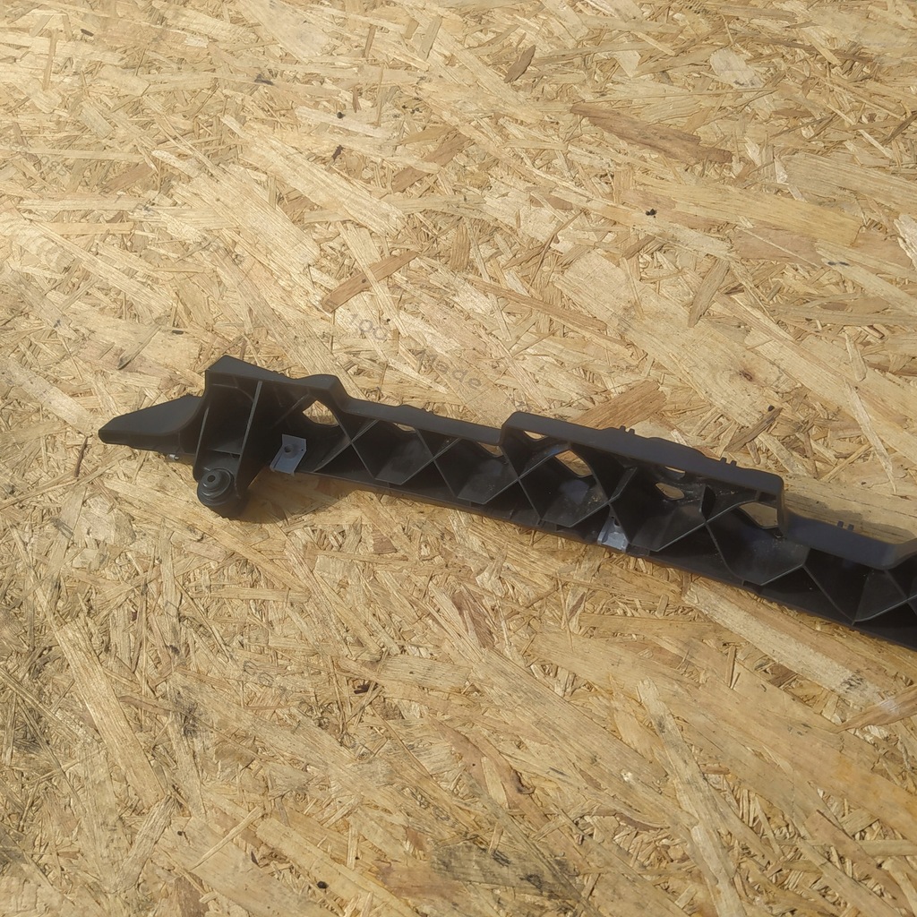 фото №7, Кронштейн руля жалюзи поперечина верхний bmw x1 f48 перед