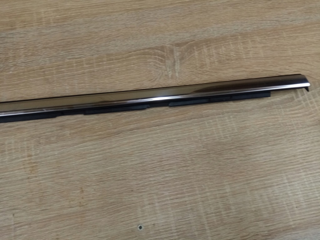 фото №4, Citroen c5 aircross молдинг ущільнювач задня права